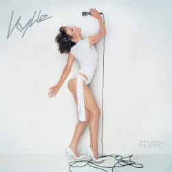 Kylie Minogue - In your eyes