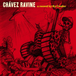 Ry Cooder - Chinito Chinito