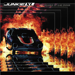 Junkie XL - Dance USA