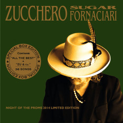 Zucchero - Baila Sexy Thing