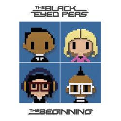 Black Eyed Peas - The Time (The Dirty Bit)