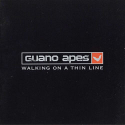 Guano Apes - Pretty in Scarlet