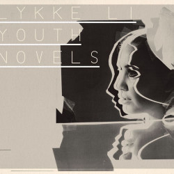 Lykke Li - Little Bit
