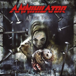 Johny Adams - The Sound Of Horror