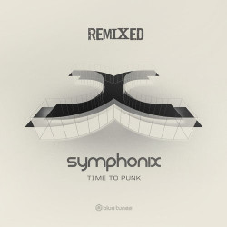 Symphonix - Time To Punk