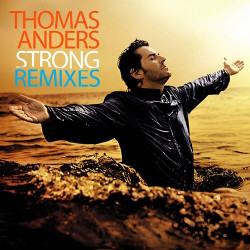 Thomas Anders - Stay With Me