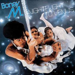 Boney M - Rasputin