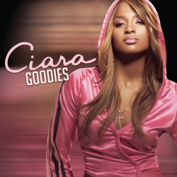 Ciara - Oh Baby