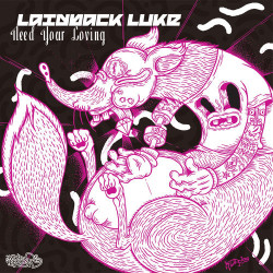 Laidback Luke - Need your loving (Grooveyard remix)