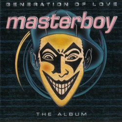 Masterboy - Feel The Force (House Version)