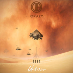 De La Bass - Crazy