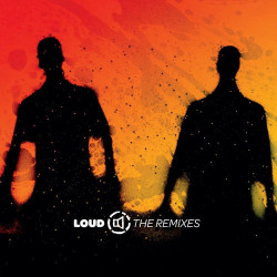 Loud - Enlightenment Zen Mechanics Remix