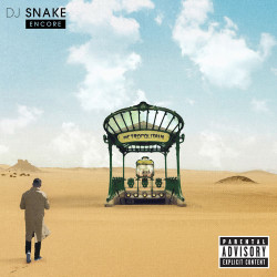 Dj Snake ft. Justin Bieber - Let Me Love You