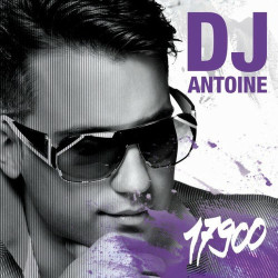 Dj Antoine - Every breath (clubzound radio edit)