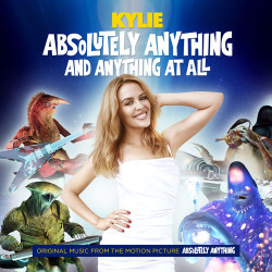 Kylie Minogue - Absolutely Anything and Anything at All