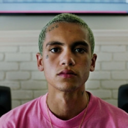 Dominic Fike - Babydoll