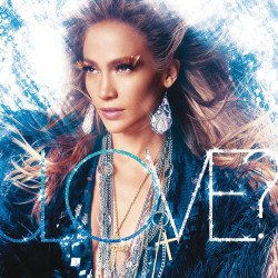 Jennifer Lopez - Charge Me Up
