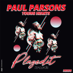 Dj Smash - Young Hearts (original Mix)
