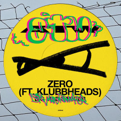 Klubbheads - Ben Ladan`s sixpack minimixxxx
