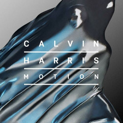 Calvin Harris - Outside (ft. Ellie Goulding)