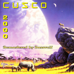 Cusco - Islands Of The Galapagos