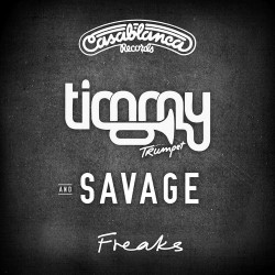 Timmy Trumpet feat. Savage - Freaks
