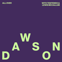 Wired Aloud - All Over