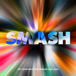 Pet Shop Boys - Leaving