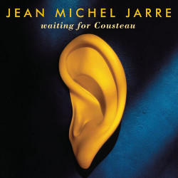 Jean Michel Jarre - Calypso