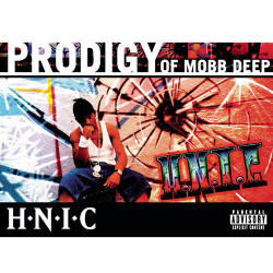 Prodigy - Voodoo People (The Chemical Brothers Remix)