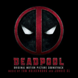 Junkie XL - Maximum Effort