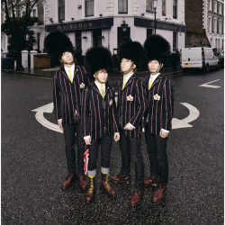 Abingdon Boys School - Strength
