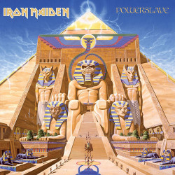 Iron Maiden - 2 Minutes To Midnight