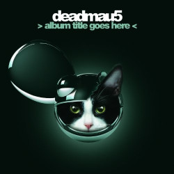 Deadmau5 - Superliminal