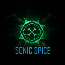 Sonic Spice - Deep Space