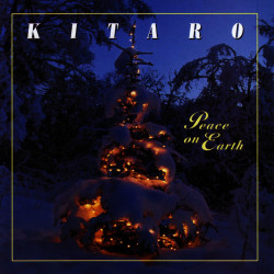Kitaro - The Great Spirit