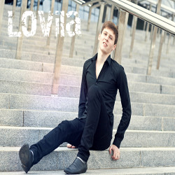 Женя Якубовский - Lovila