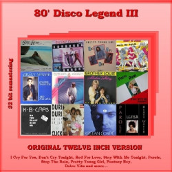 Modern Talking - Brother Louie (Special Long Version)