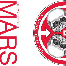 30 Seconds To Mars - The Fantasy