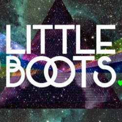 Little Boots - New in Town