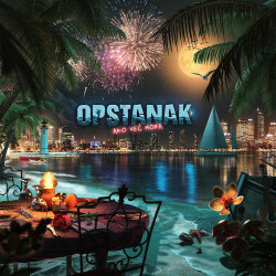 Southern Storm - Opstanak