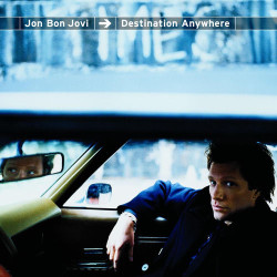 Bon Jovi - Queen Of New Orleans