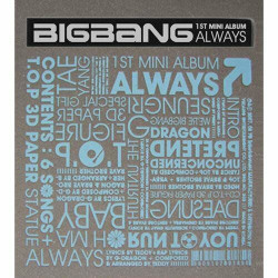 Big Bang - Lies 