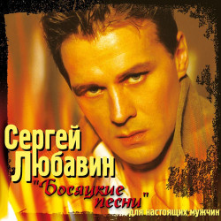Серега  - Летняя песня