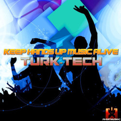 Adam Easter - Keep Hands Up Alive!
