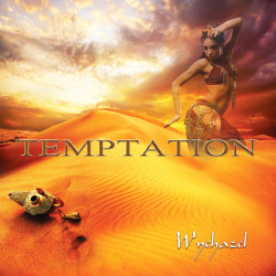 Wychazel - The Magic Lamp