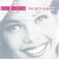 C.C.Catch - Stay