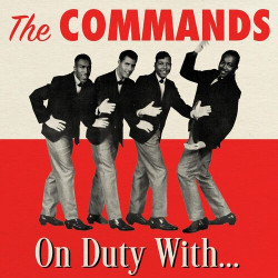 Valentine Khaynus - Command To Love