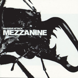 Massive Attack - Angel