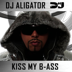 Dj Aligator - Running Around My Brain